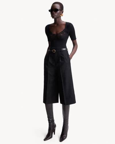 Boots and Booties Collection for Women | Saint Laurent | YSL