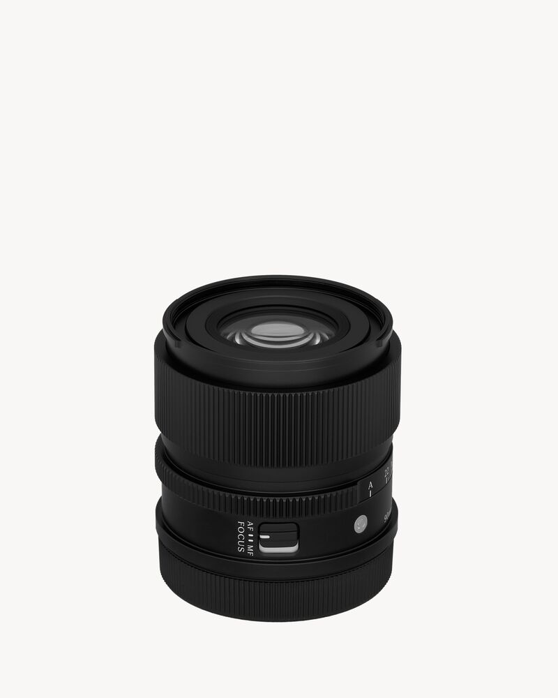 SIGMA LENS 90 MM F2.8 DG