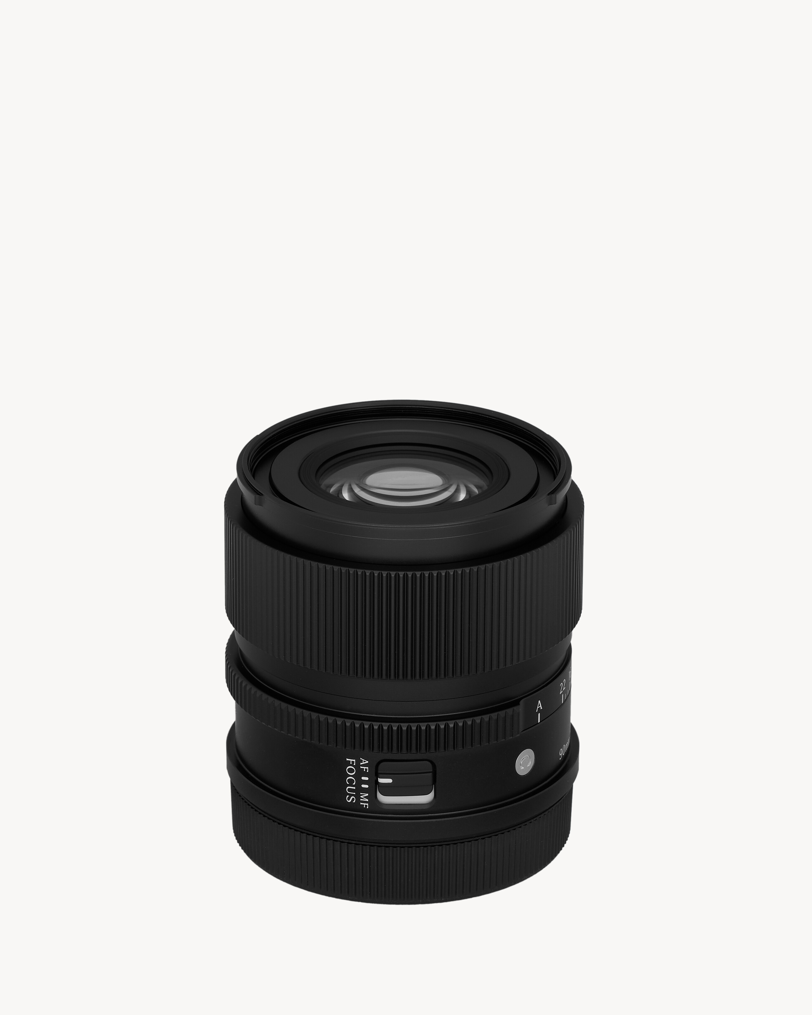 SIGMA LENS 90 MM F2.8 DG