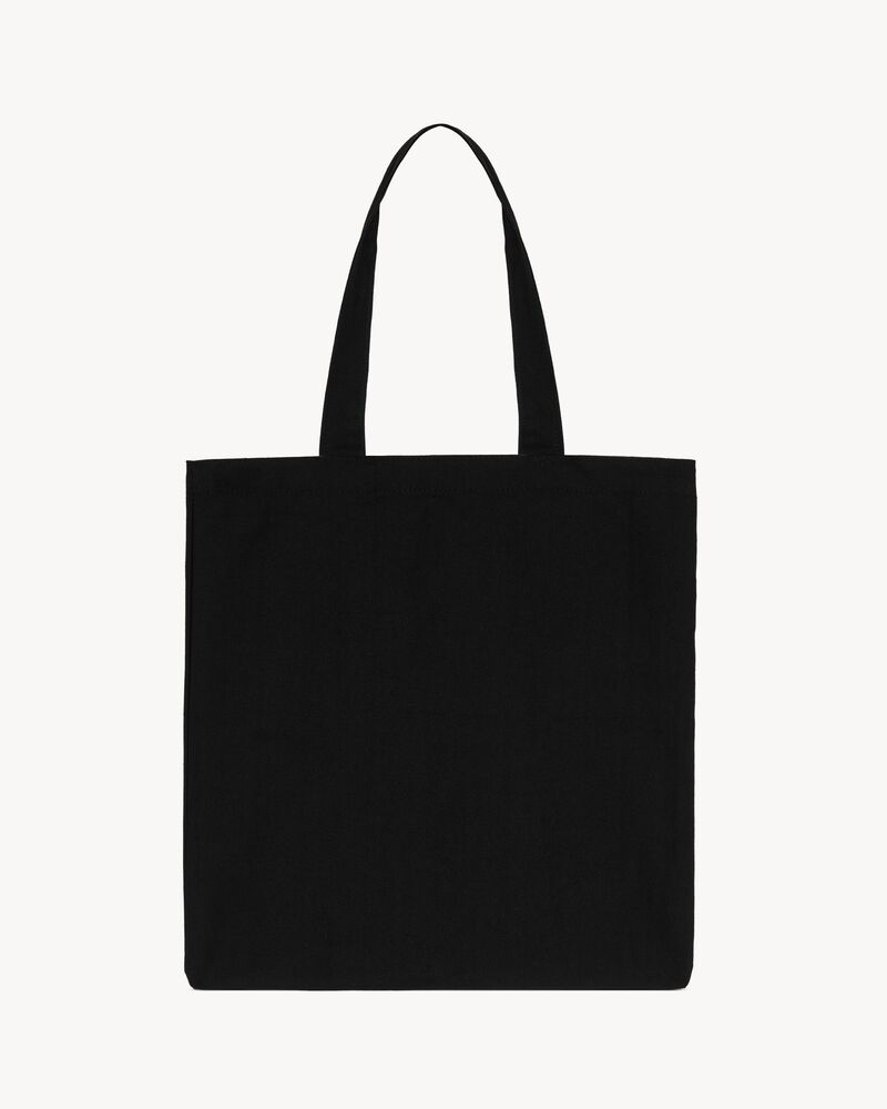 Saint Laurent Rive droite totebag