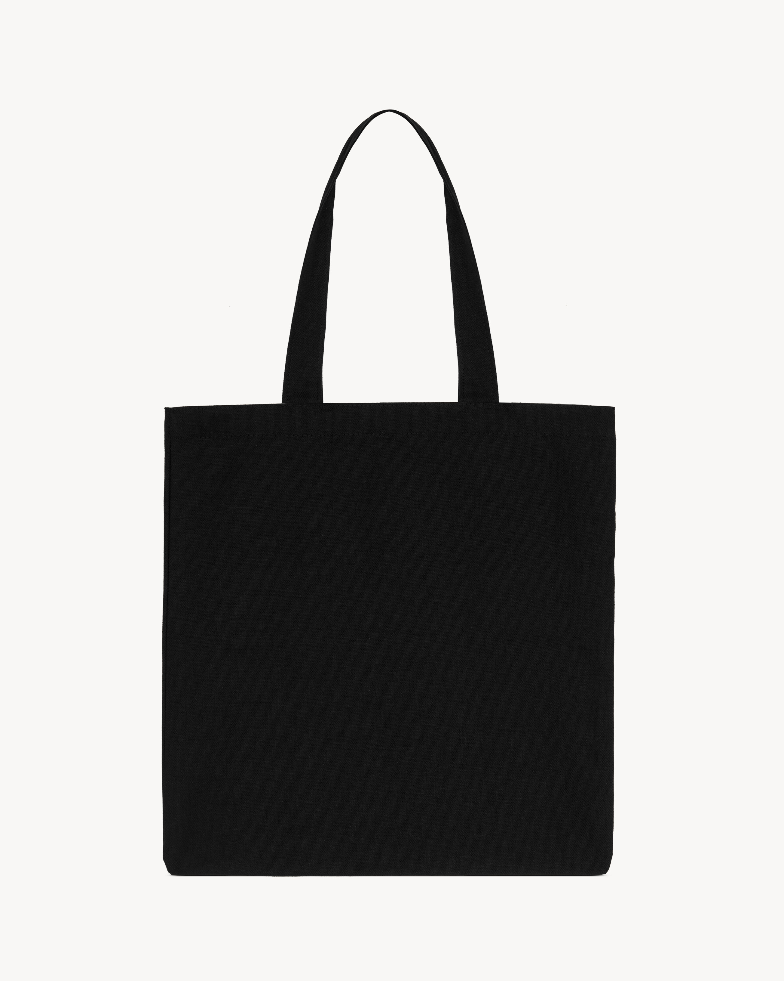 Saint Laurent Rive droite totebag
