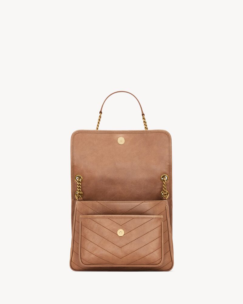 NIKI MEDIUM IN VINTAGE LEATHER