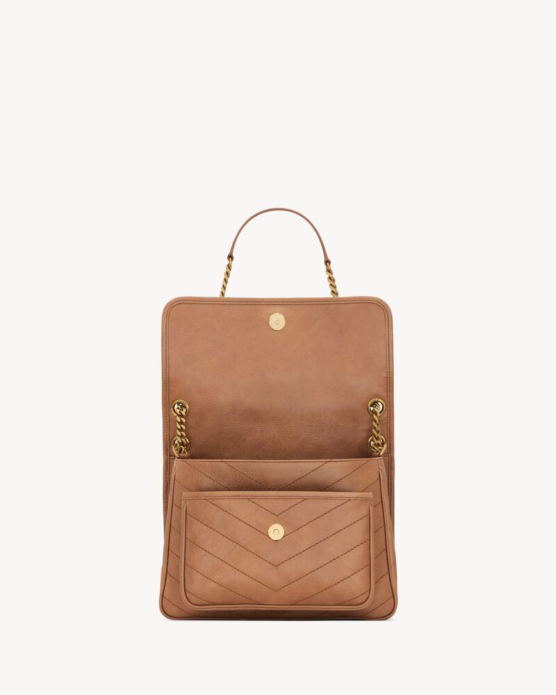 NIKI MEDIUM IN VINTAGE LEATHER