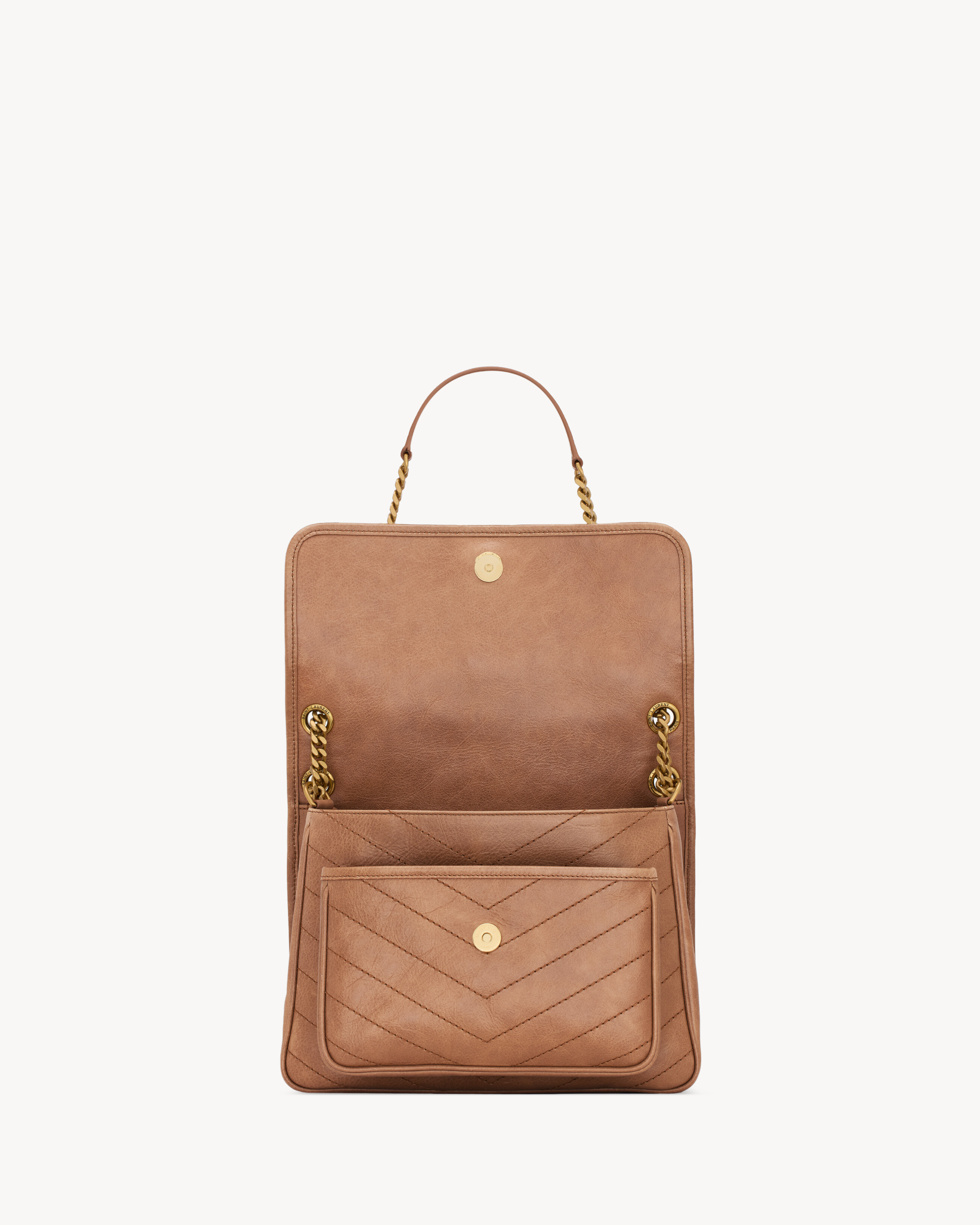 NIKI MEDIUM IN VINTAGE LEATHER