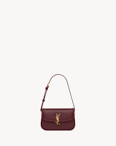 SOLFERINO mini in BOX SAINT LAURENT in Bordeaux | Saint Laurent