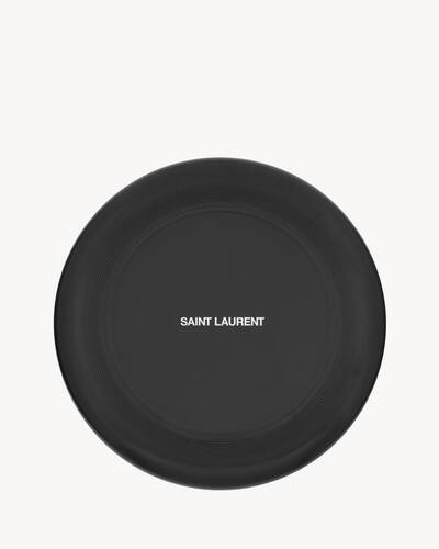 サンローラン フリスビー ブラック | Saint Laurent | YSL JP | ID