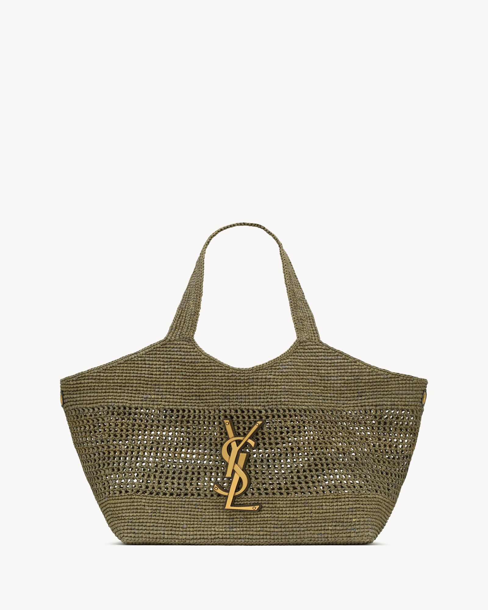 ICARE medium in raffia — 868748GAAGU3877