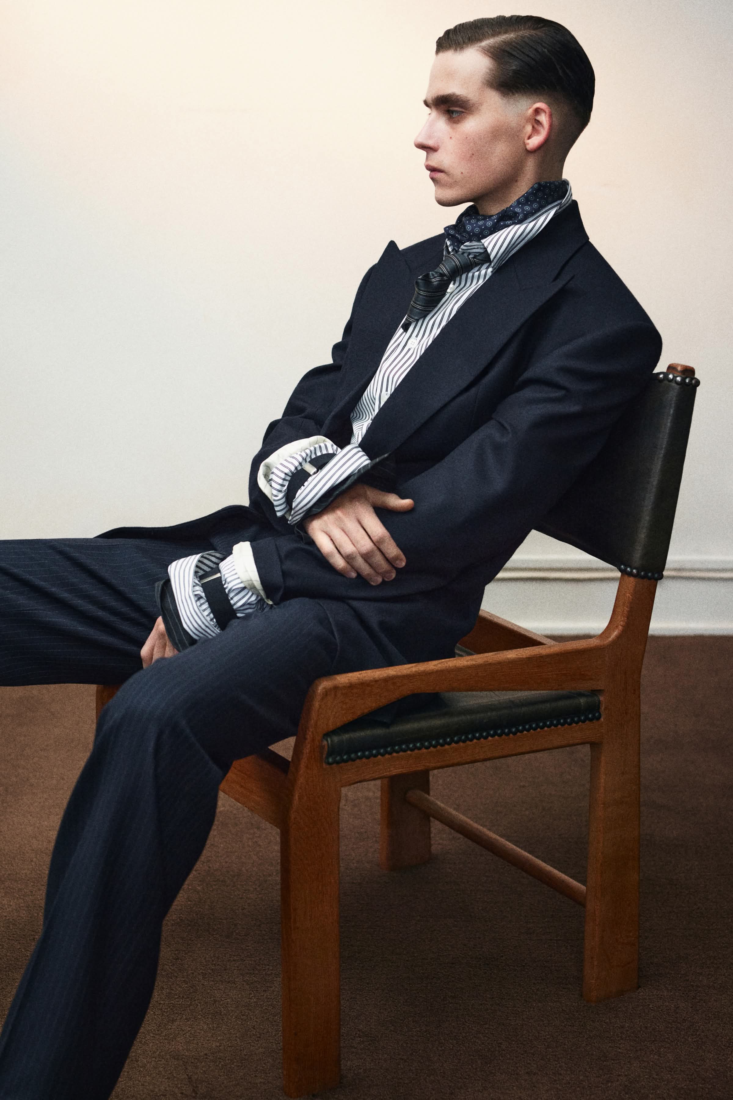 Men New Arrivals > Fall 26 > Single 10