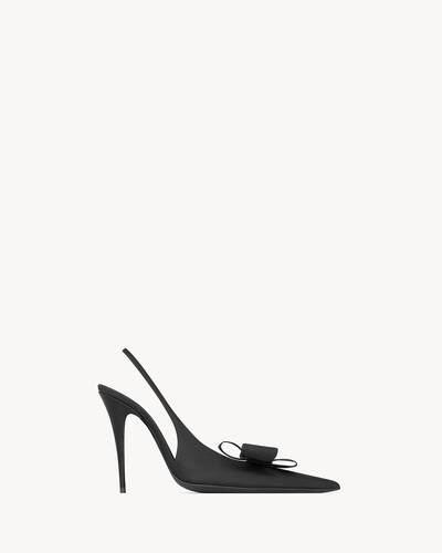 All Shoes Collection for Women | Saint Laurent | YSL