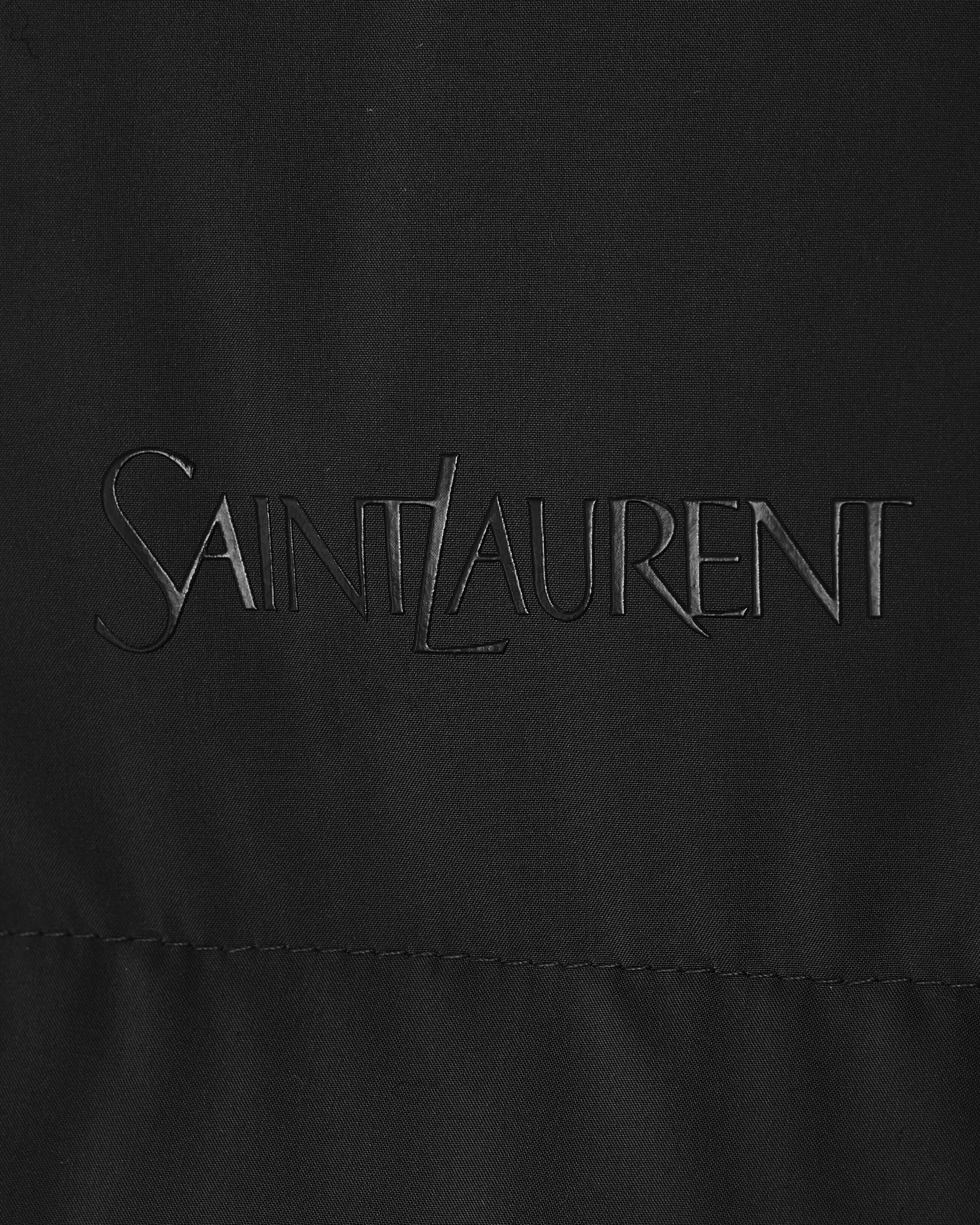 발수 캔버스 소재 다운 퍼퍼 재킷