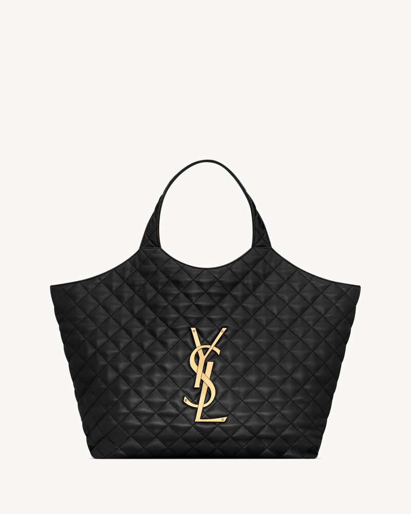 ICARE in quilted lambskin