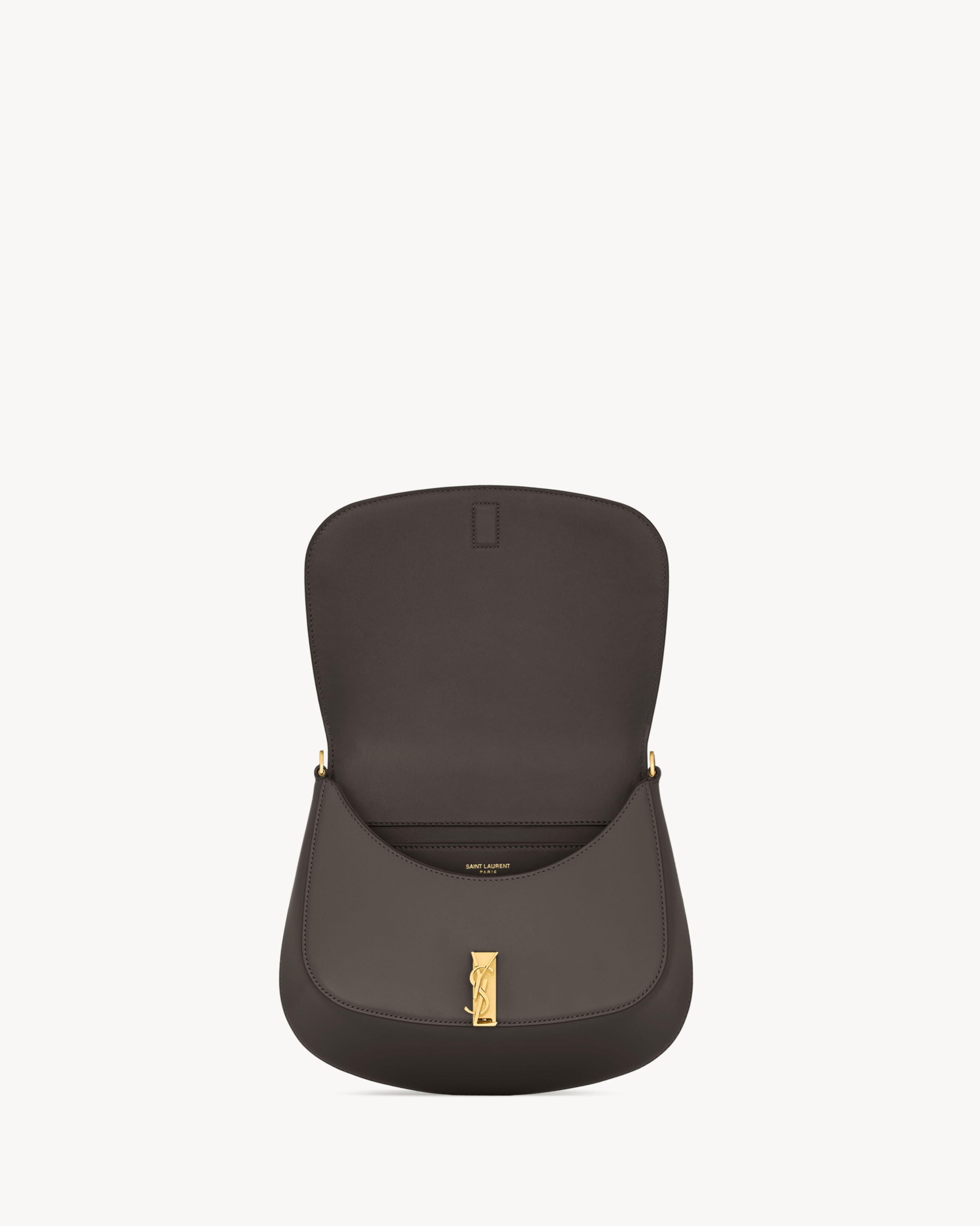 VOLTAIRE top handle in BOX SAINT LAURENT