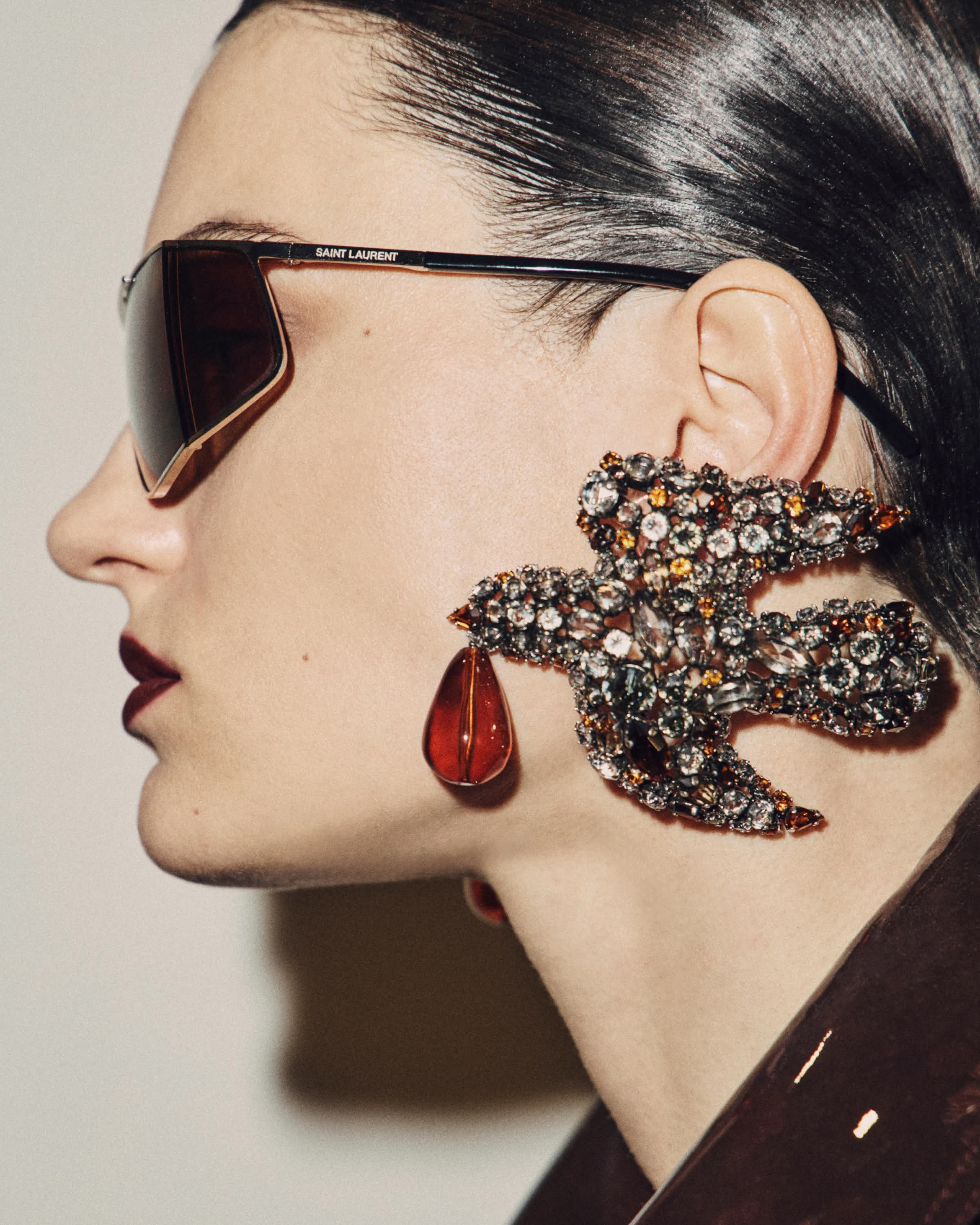 Women Accessories > New Arrivals Winter 26 > Single 2