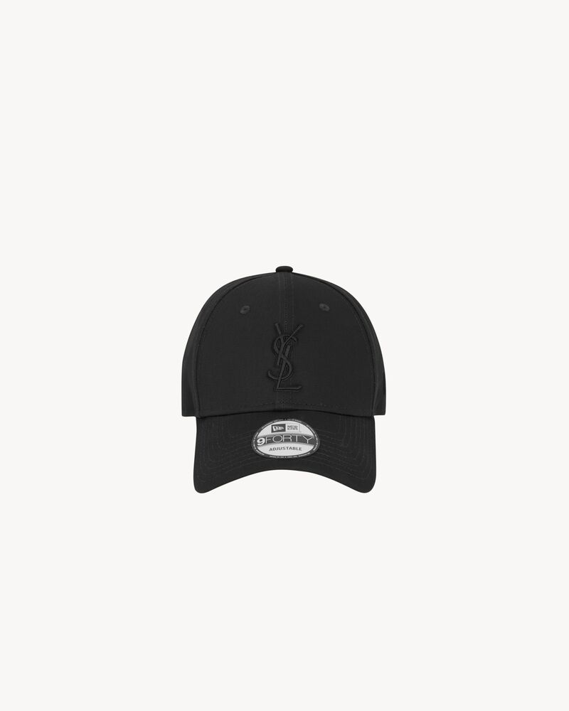NEW ERA CASSANDRE CAP IN CANVAS
