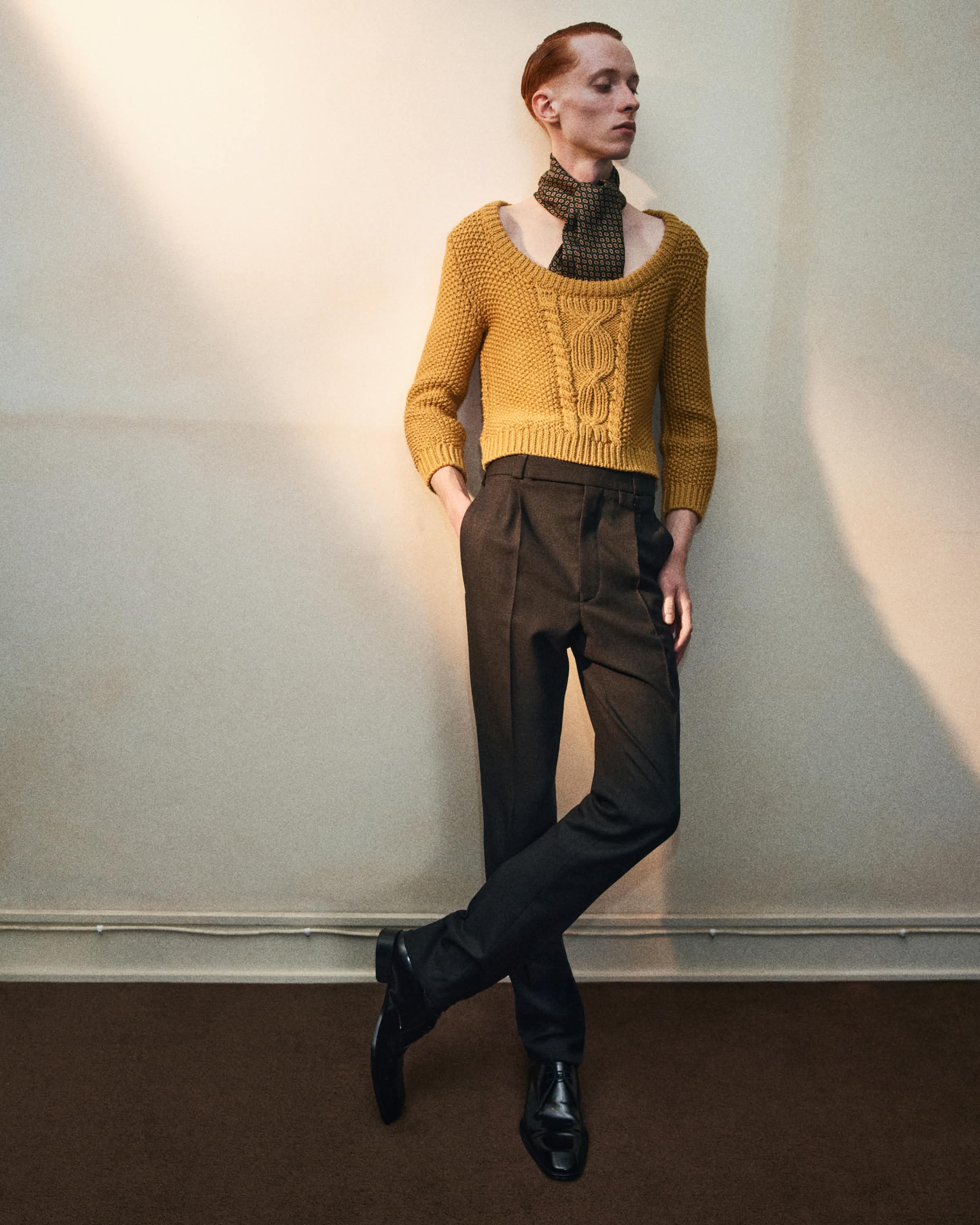 Looks > Men Fall 26 > Look 14
