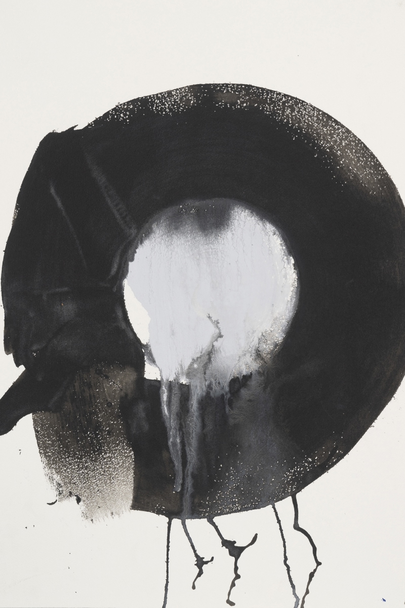 Image > RD Block Home > HUANG RUI Exhibition