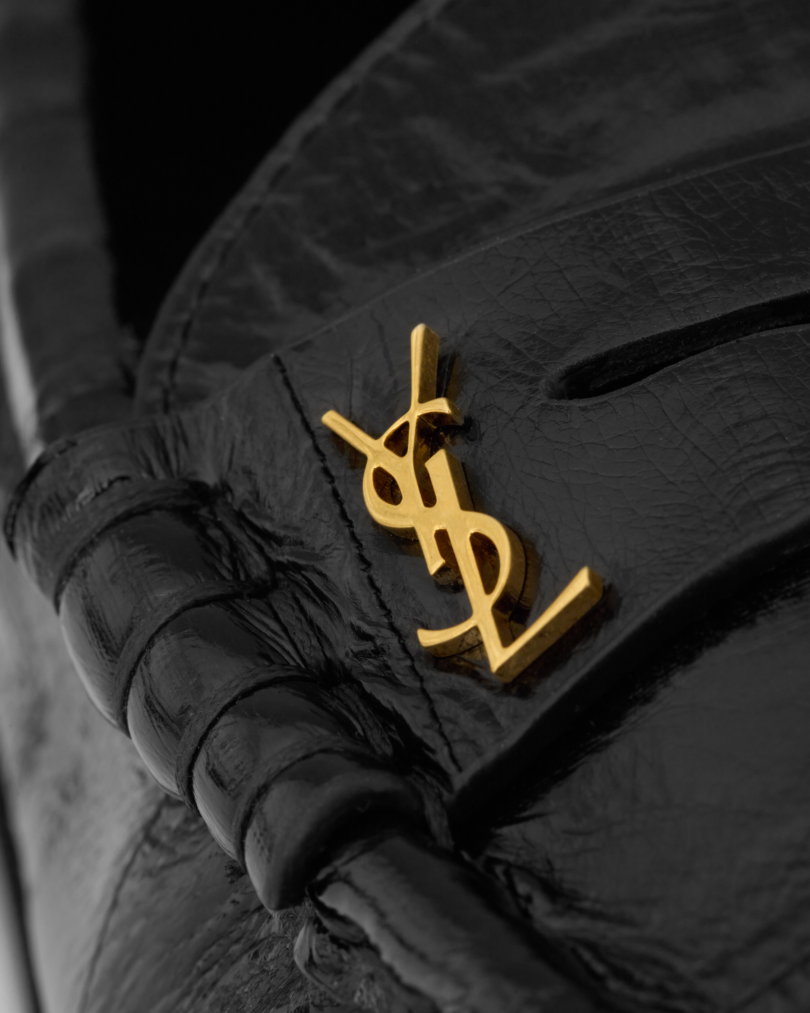 ル ローファー ソフト（イールスキン）