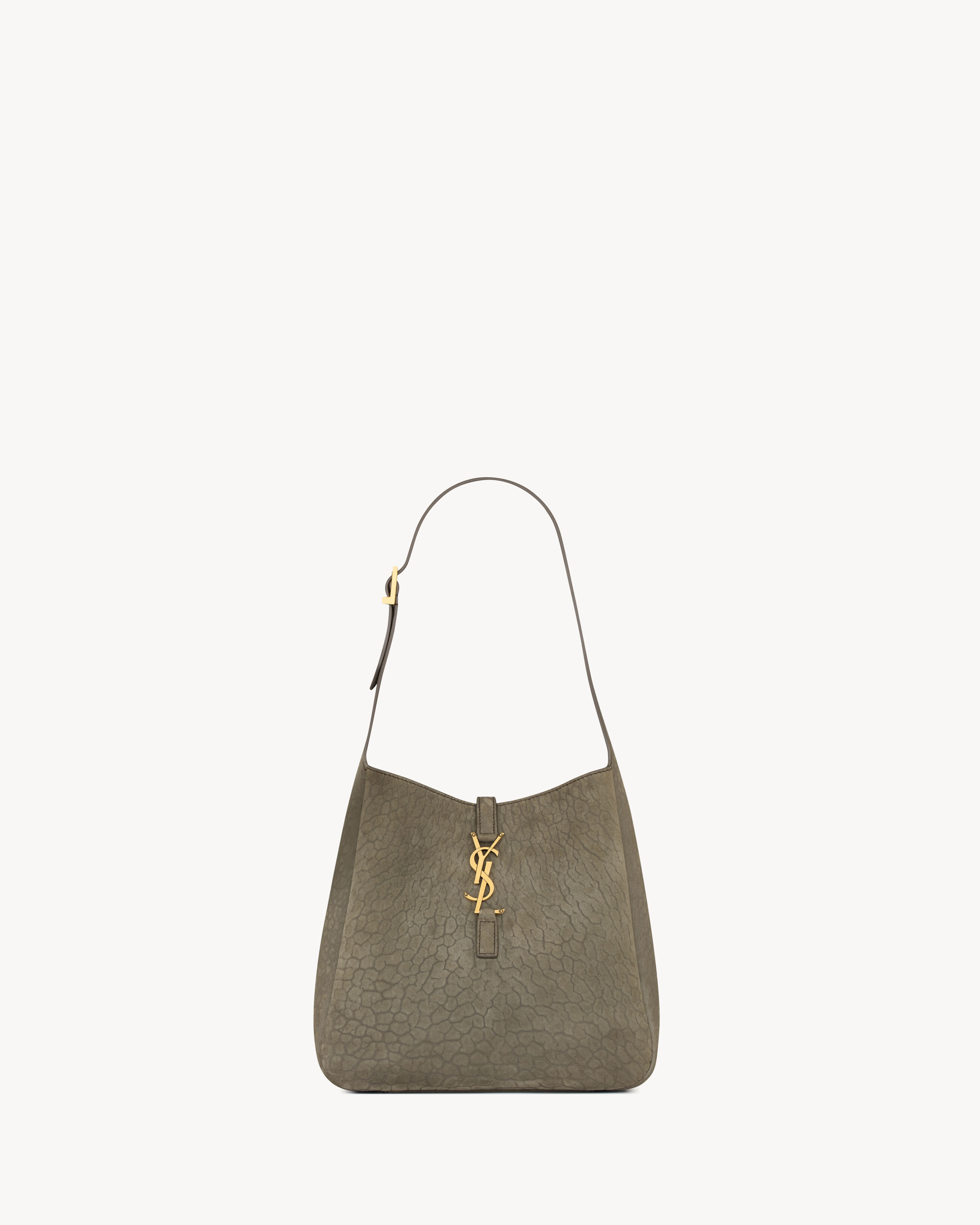 LE 5 À 7 SMALL SOUPLE EN NUBUCK