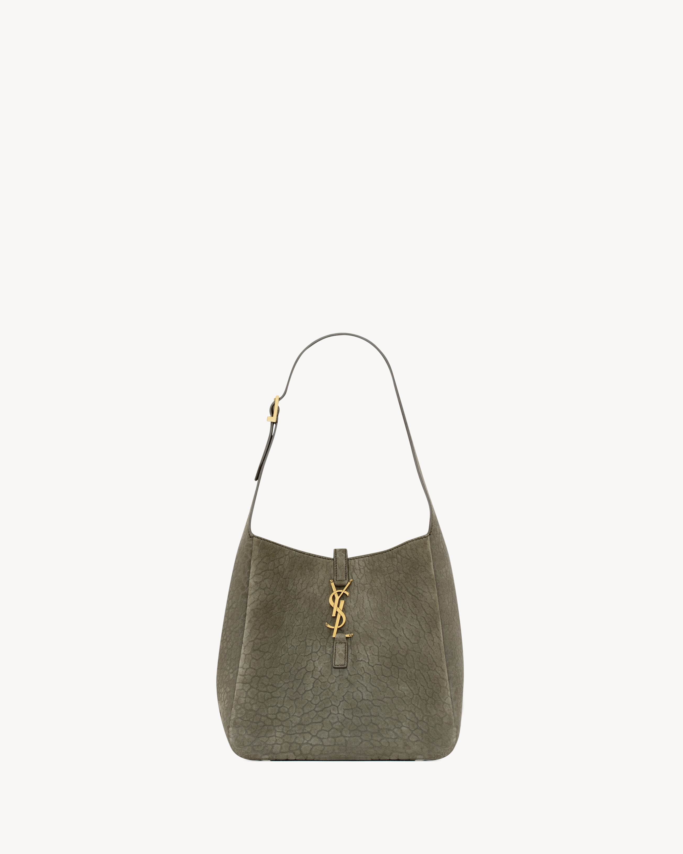 LE 5 À 7 supple small in grained nubuck