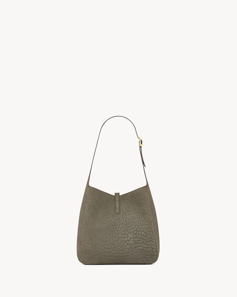 LE 5 À 7 SMALL SOUPLE EN NUBUCK