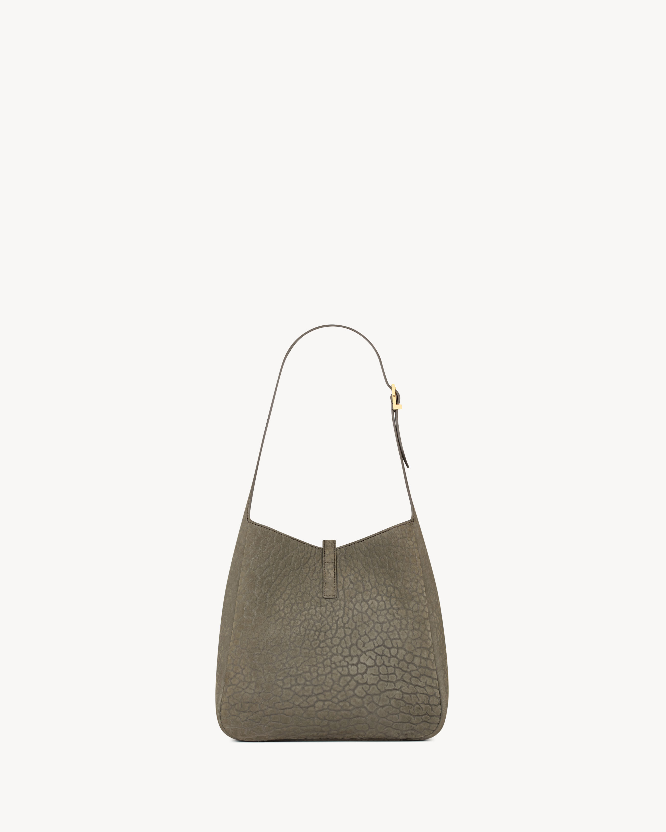 LE 5 À 7 SMALL SOUPLE EN NUBUCK