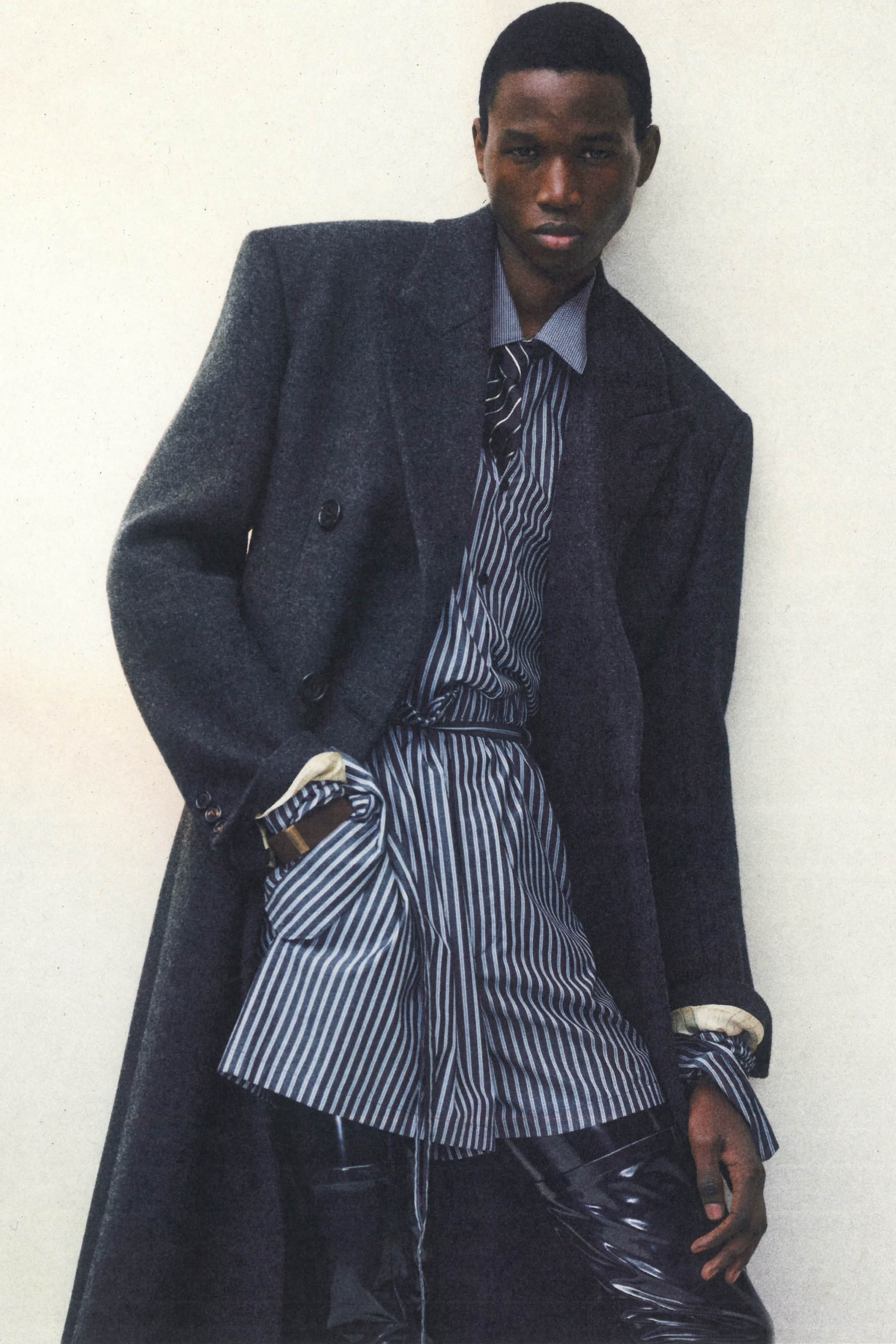 Men New Arrivals > Fall 26 > Single 17