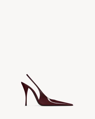 Shoes for Women | Saint Laurent | YSL US