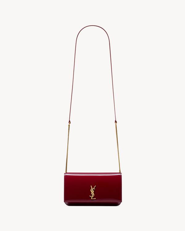 ウィメンズ キーケース＆小物入れ | サンローラン | YSL