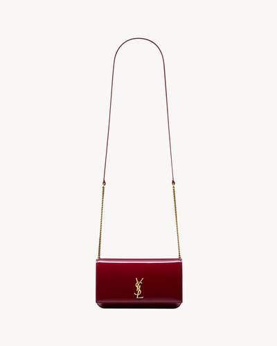ウィメンズ キーケース＆小物入れ | サンローラン | YSL