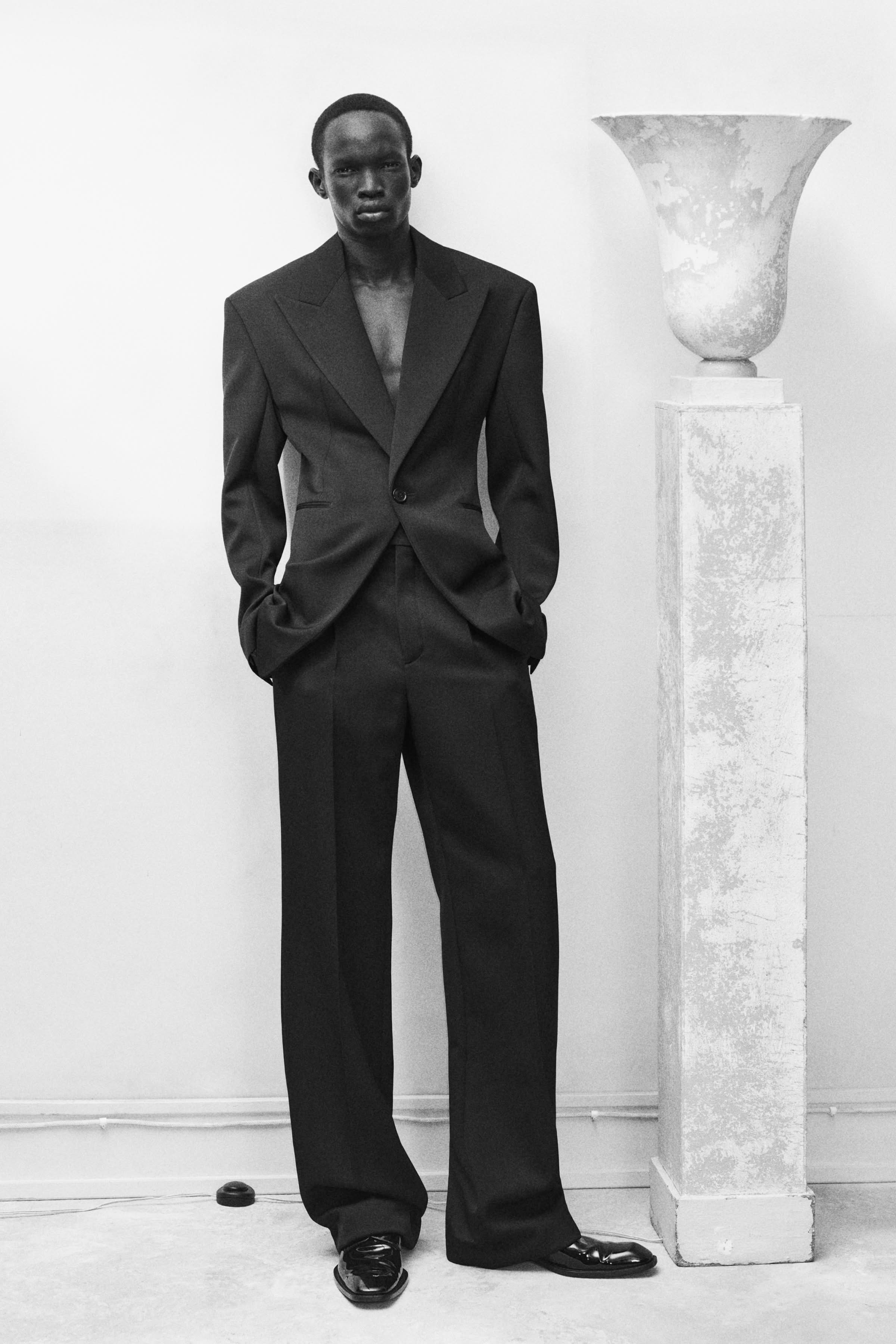 Men New Arrivals > Fall 26 > Single 3