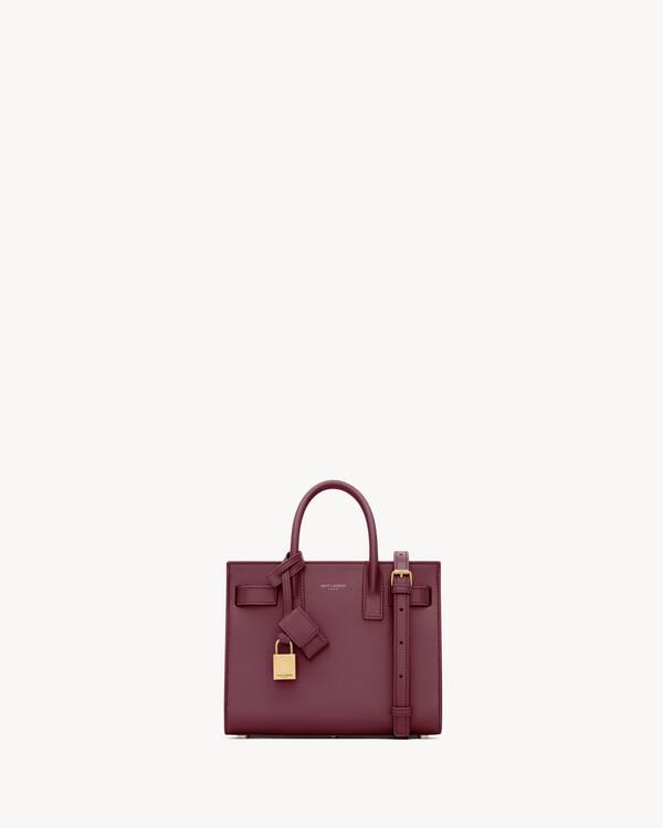 レディース サック・ド・ジュール バッグ | サンローラン | YSL