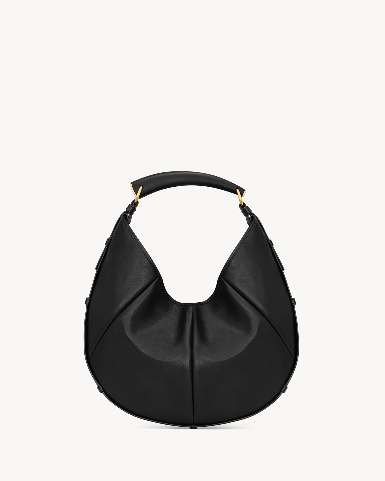 MOMBASA medium in leather — 862029AAGWJ1000