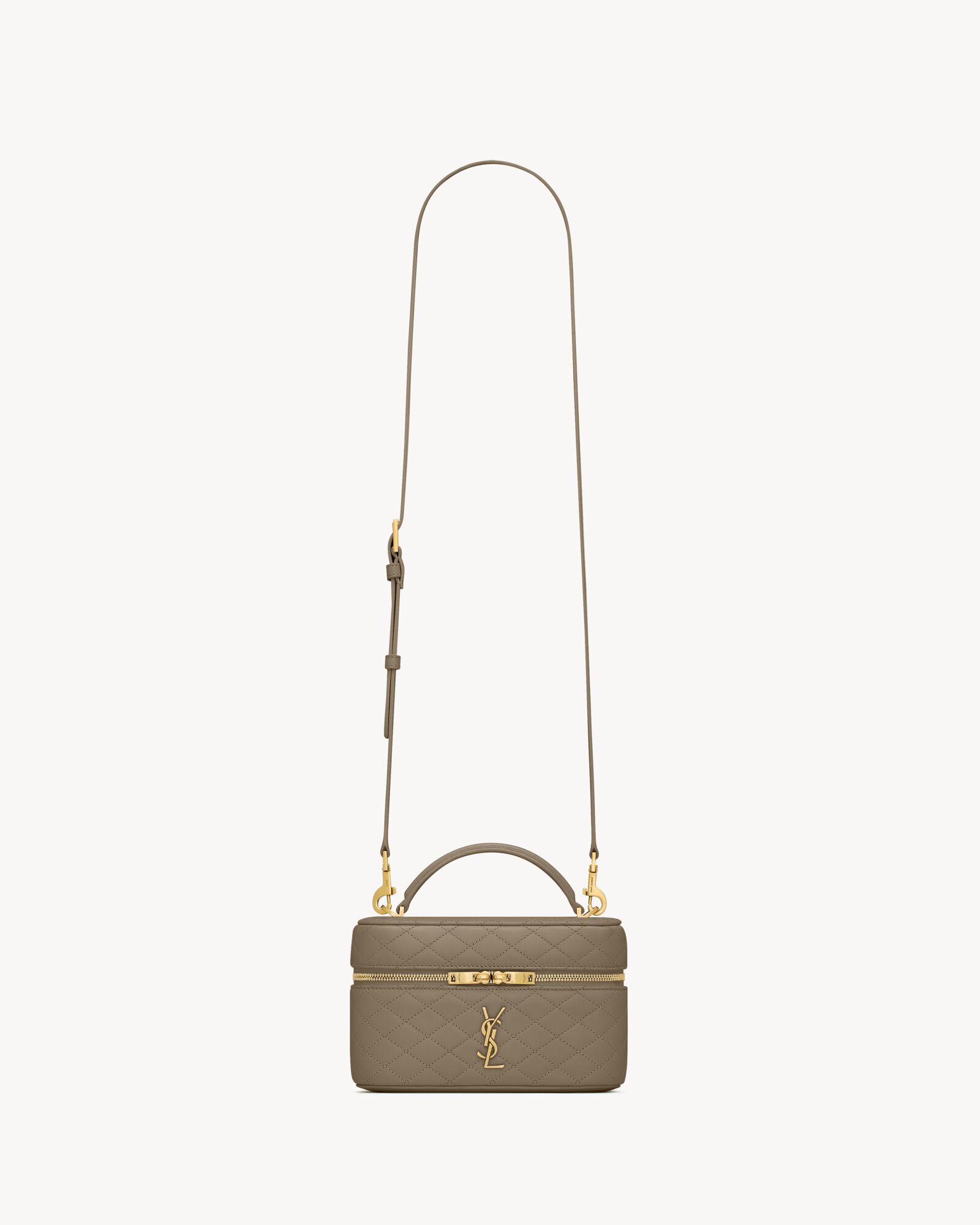 GABY vanity in lambskin — 8764691EL071799