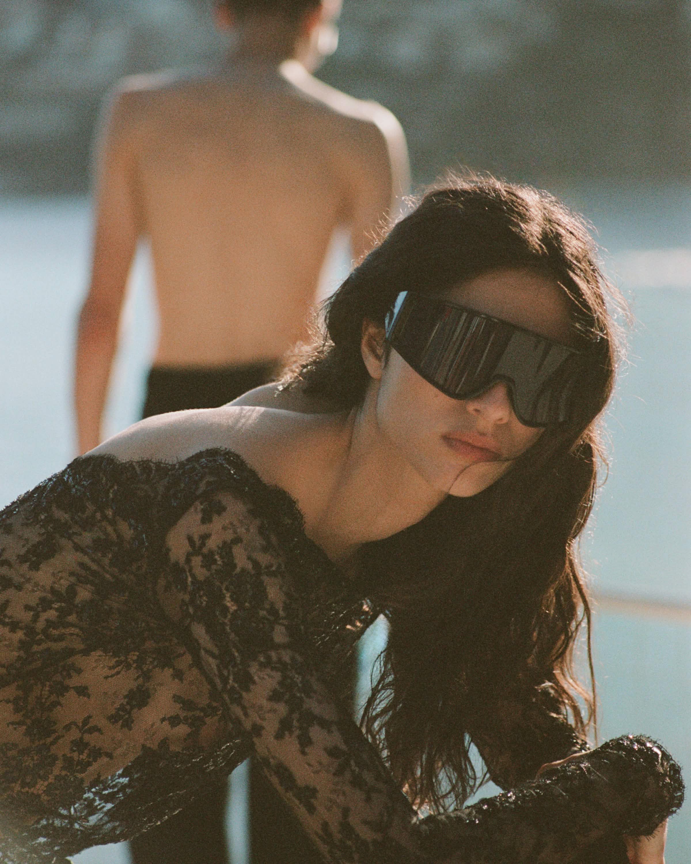 Summer Mood | Saint Laurent | YSL