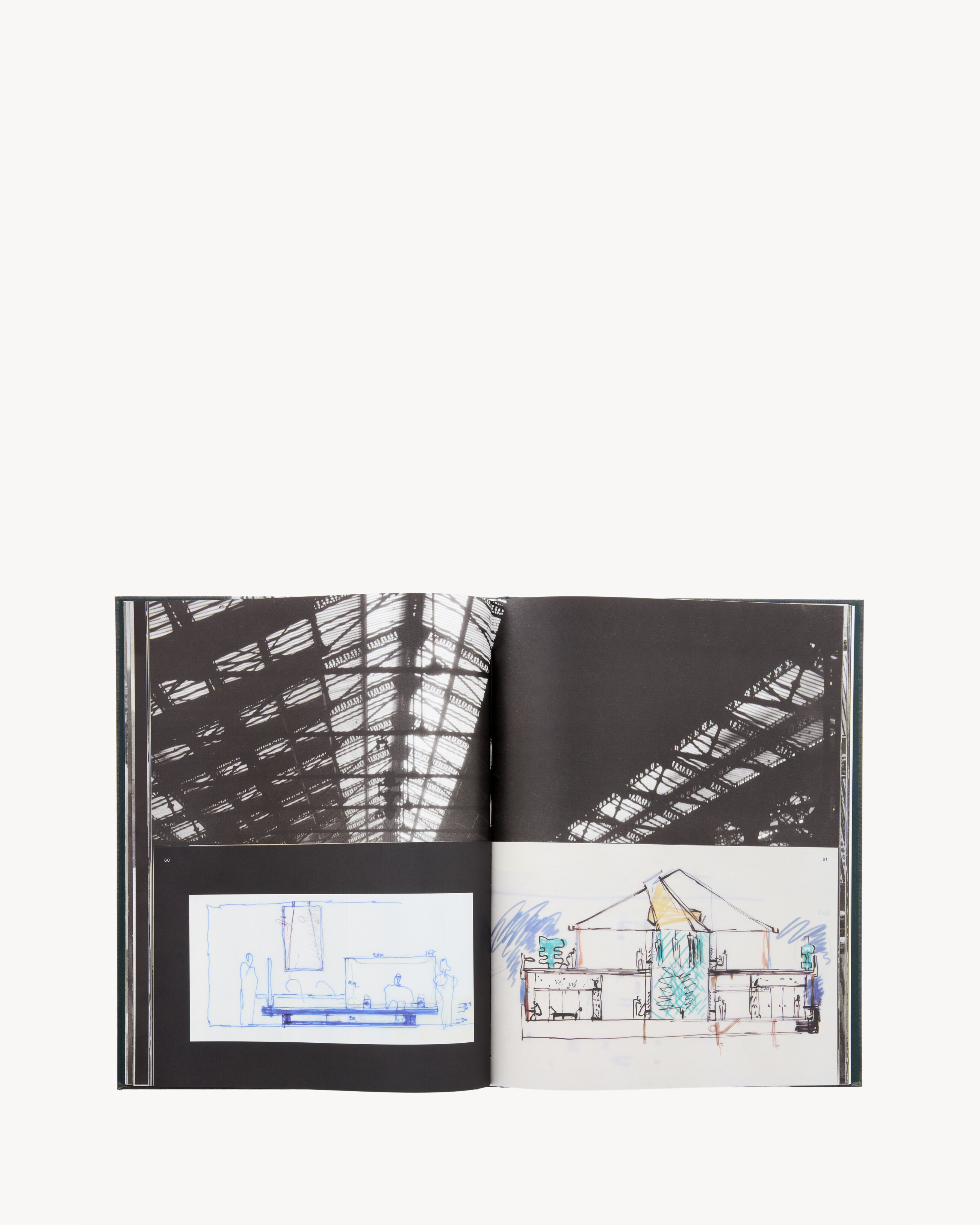 SL EDITIONS: CHARLOTTE PERRIAND, VOYAGE PHOTOGRAPHIQUE DANS LES ARCHIVES