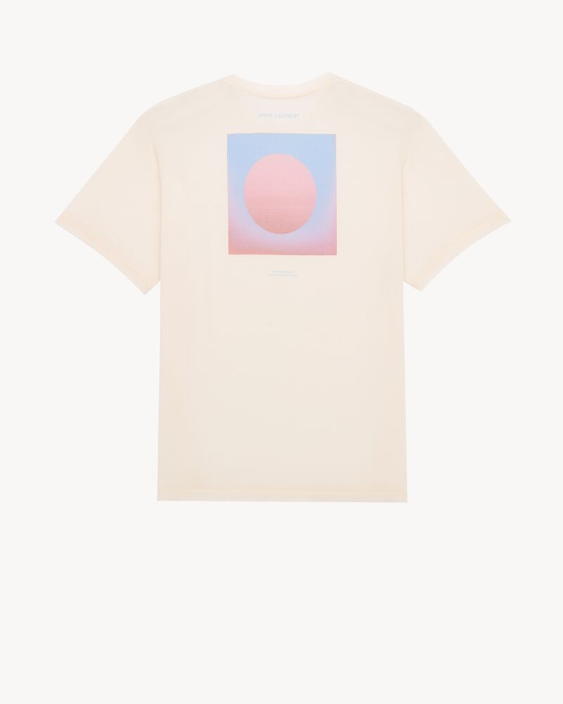 SHINGO FRANCIS MYSTERY TO EXPLORE T-SHIRT