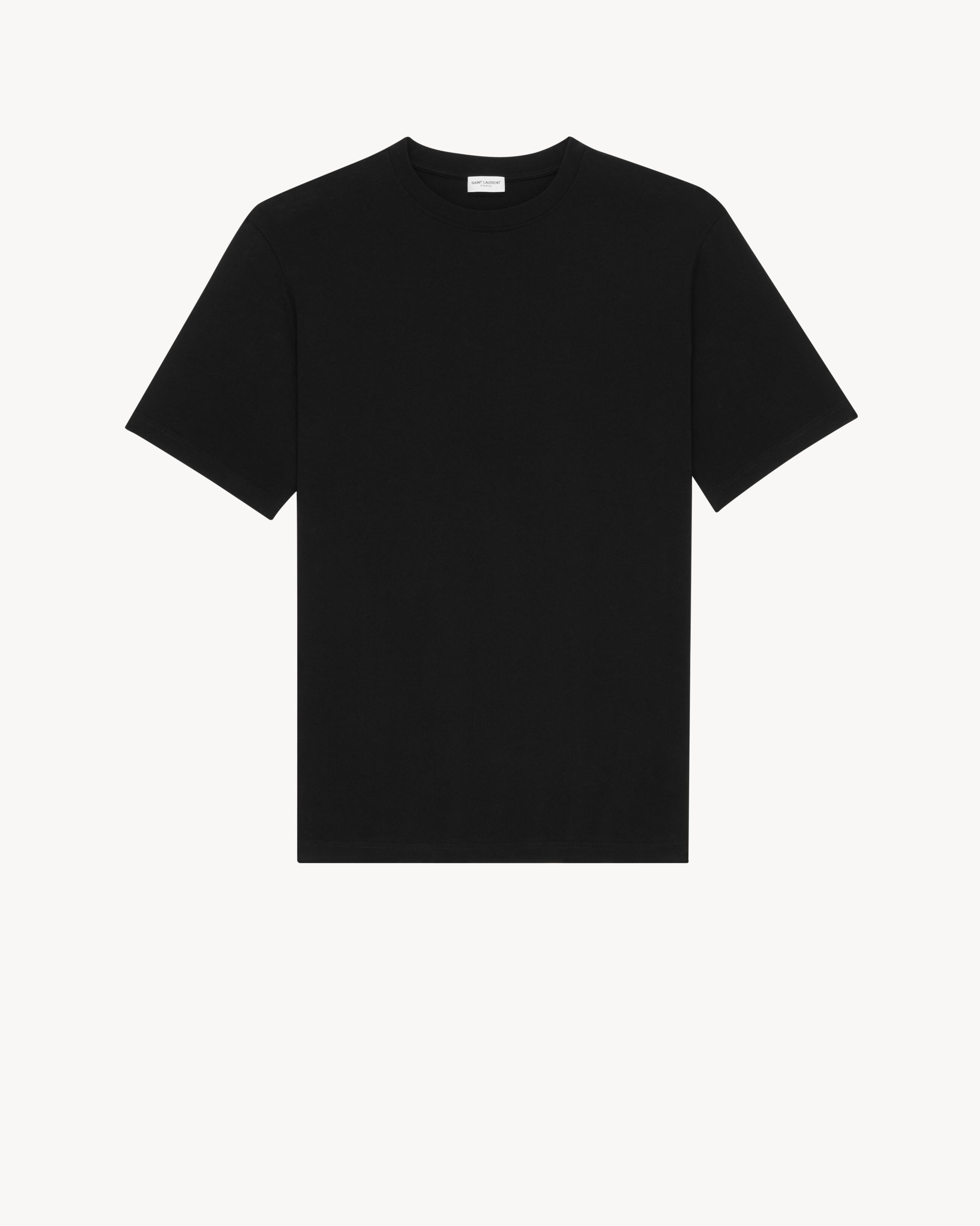 SAINT LAURENT BEIJING T-SHIRT