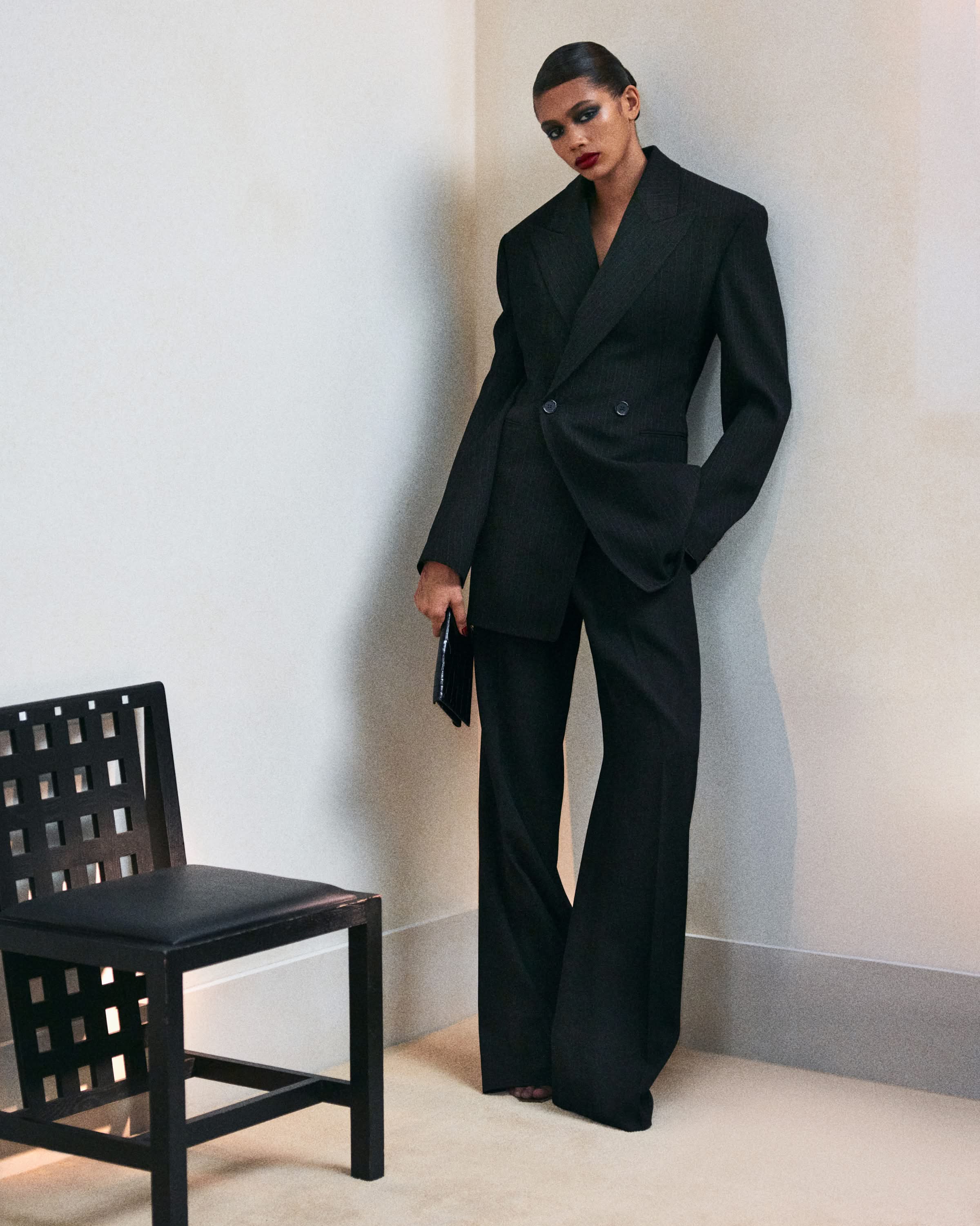 Looks > Women Winter 26 > Look 1