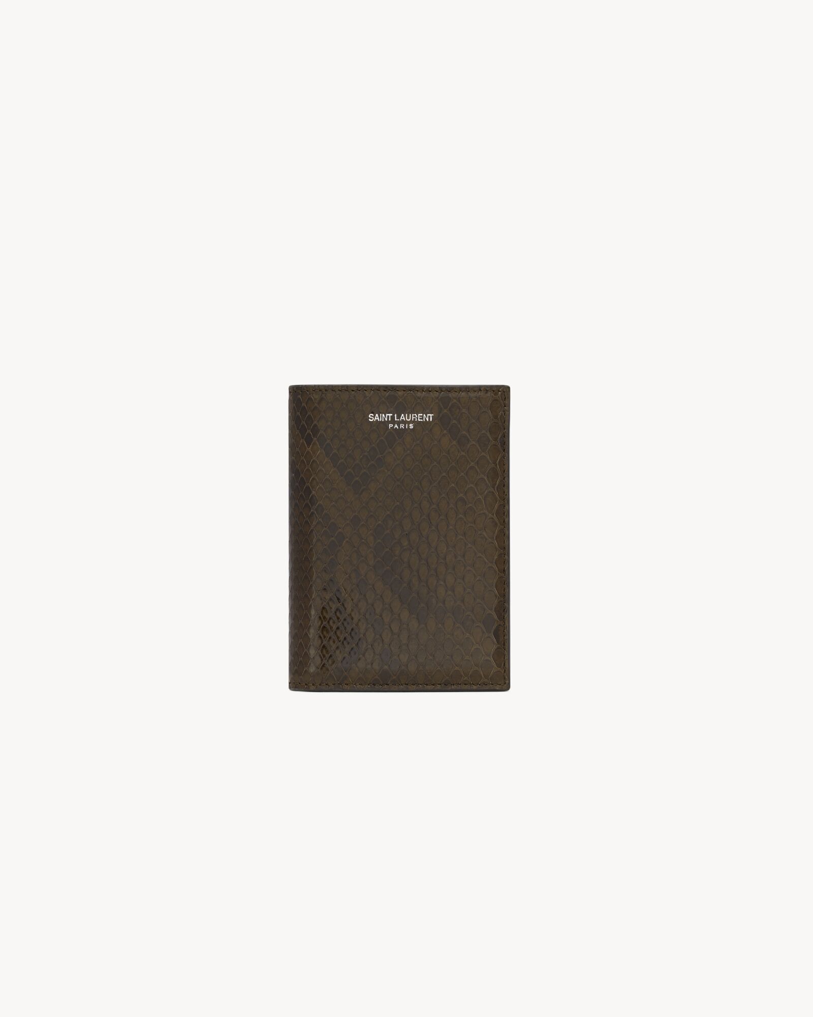 PARIS credit card wallet in python — 668726EABQG2984