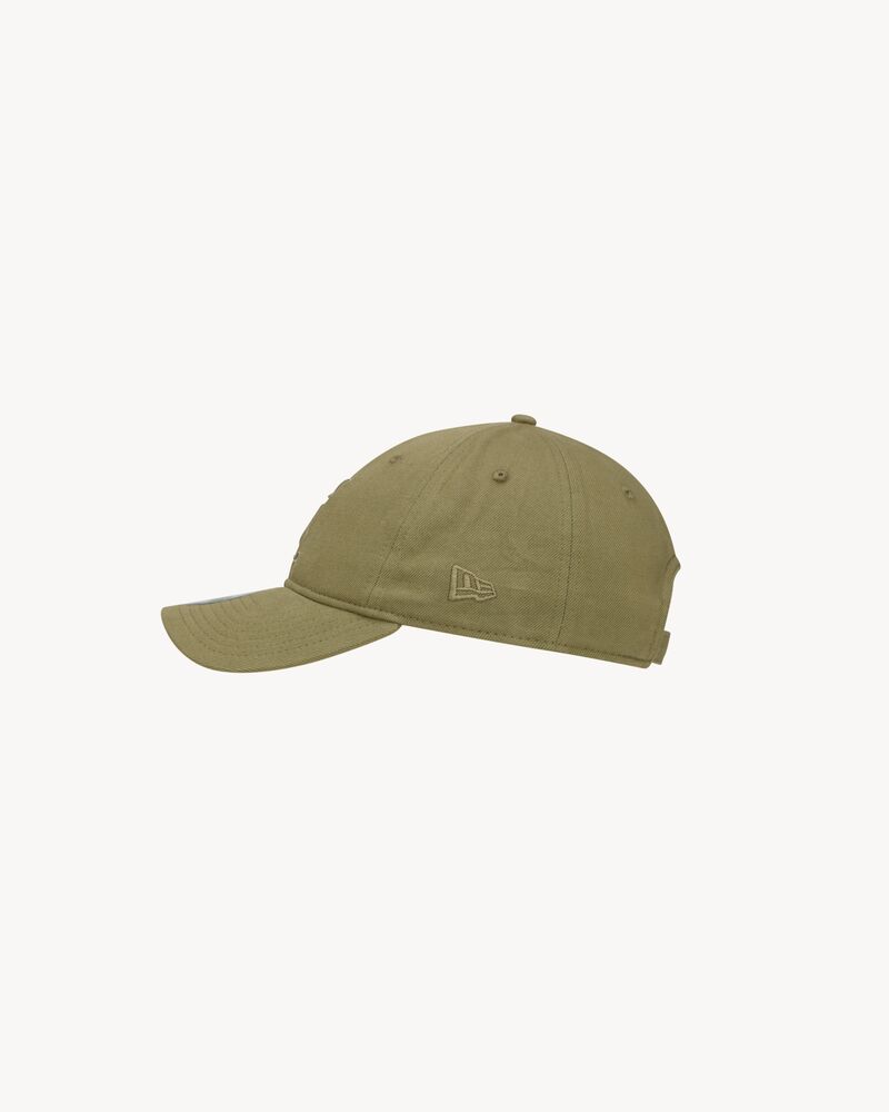NEW ERA CASSANDRE CAP IN CANVAS