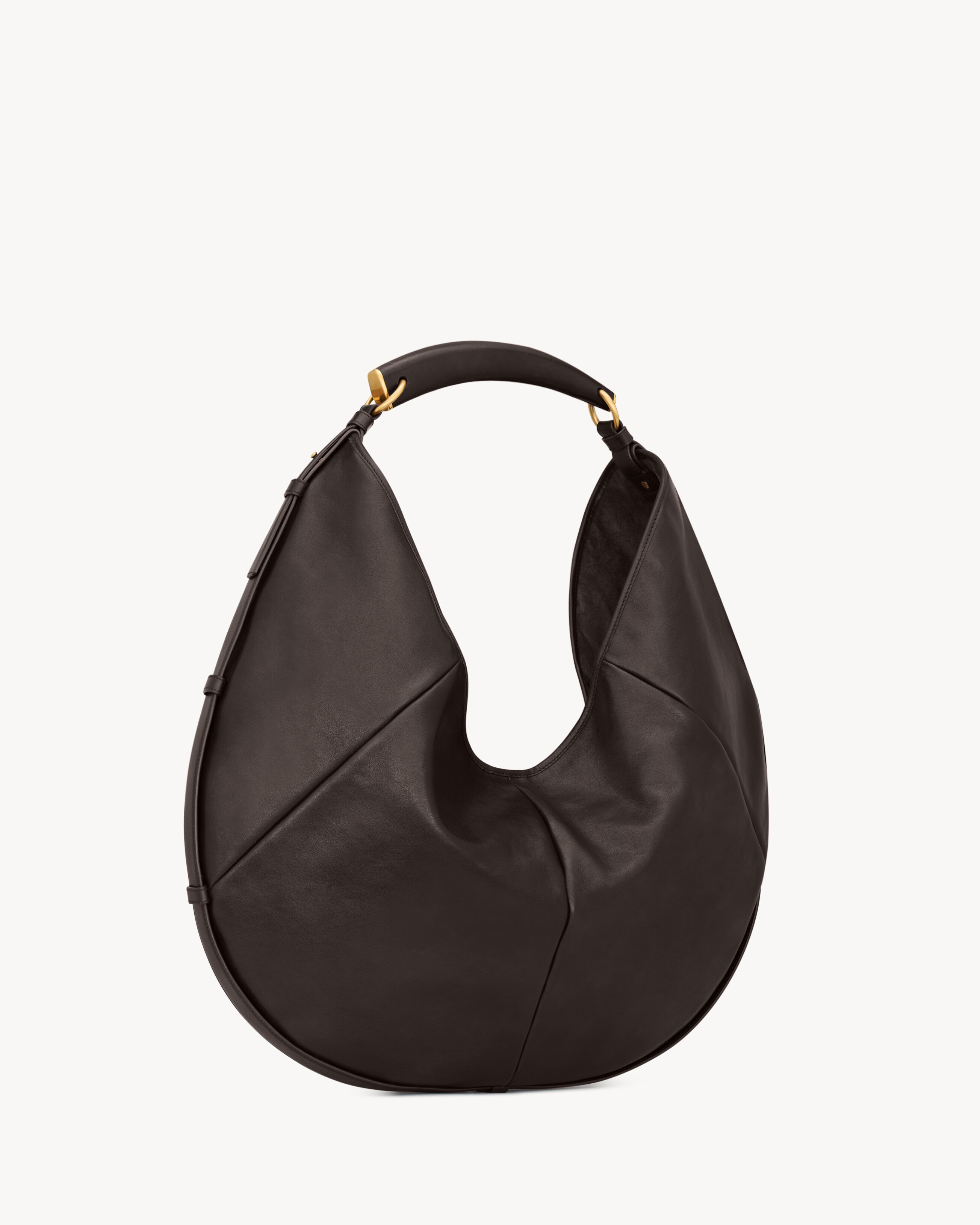 MOMBASA大号皮革手袋