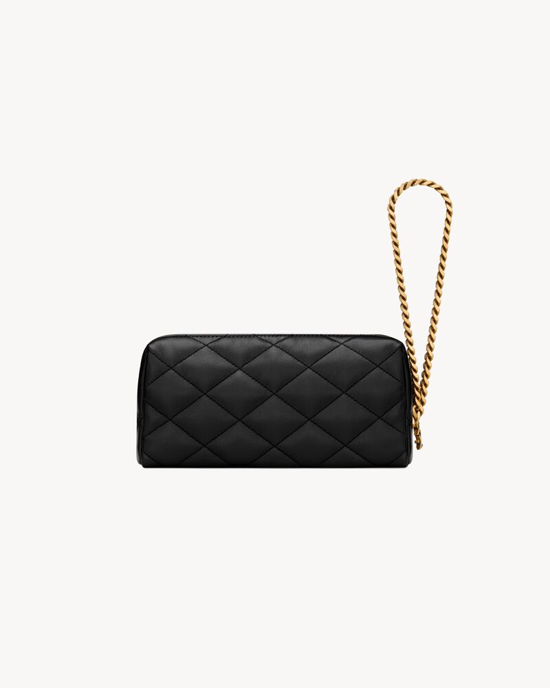 CASSANDRE BIJOU pouch in lambskin