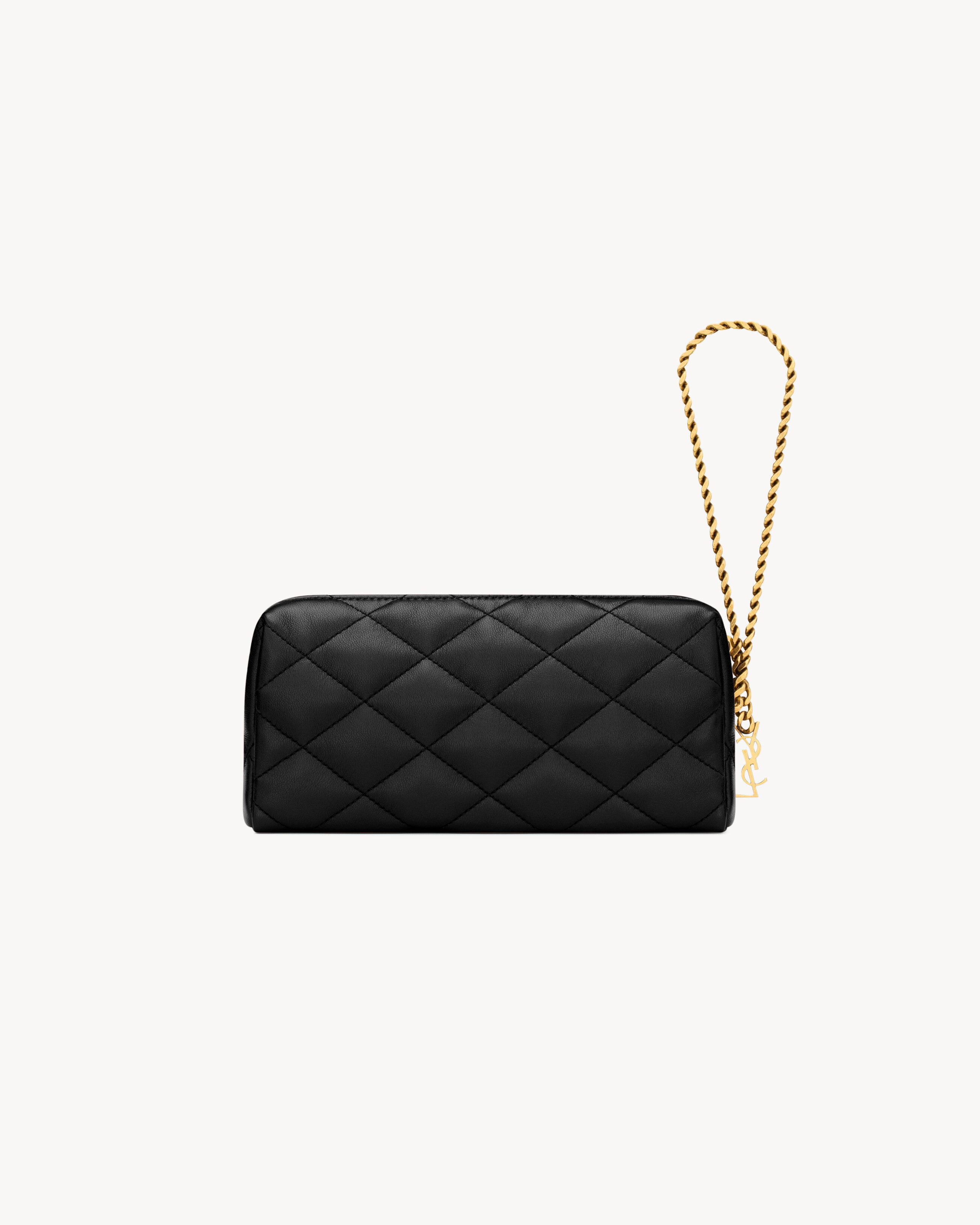 CASSANDRE BIJOU pouch in lambskin