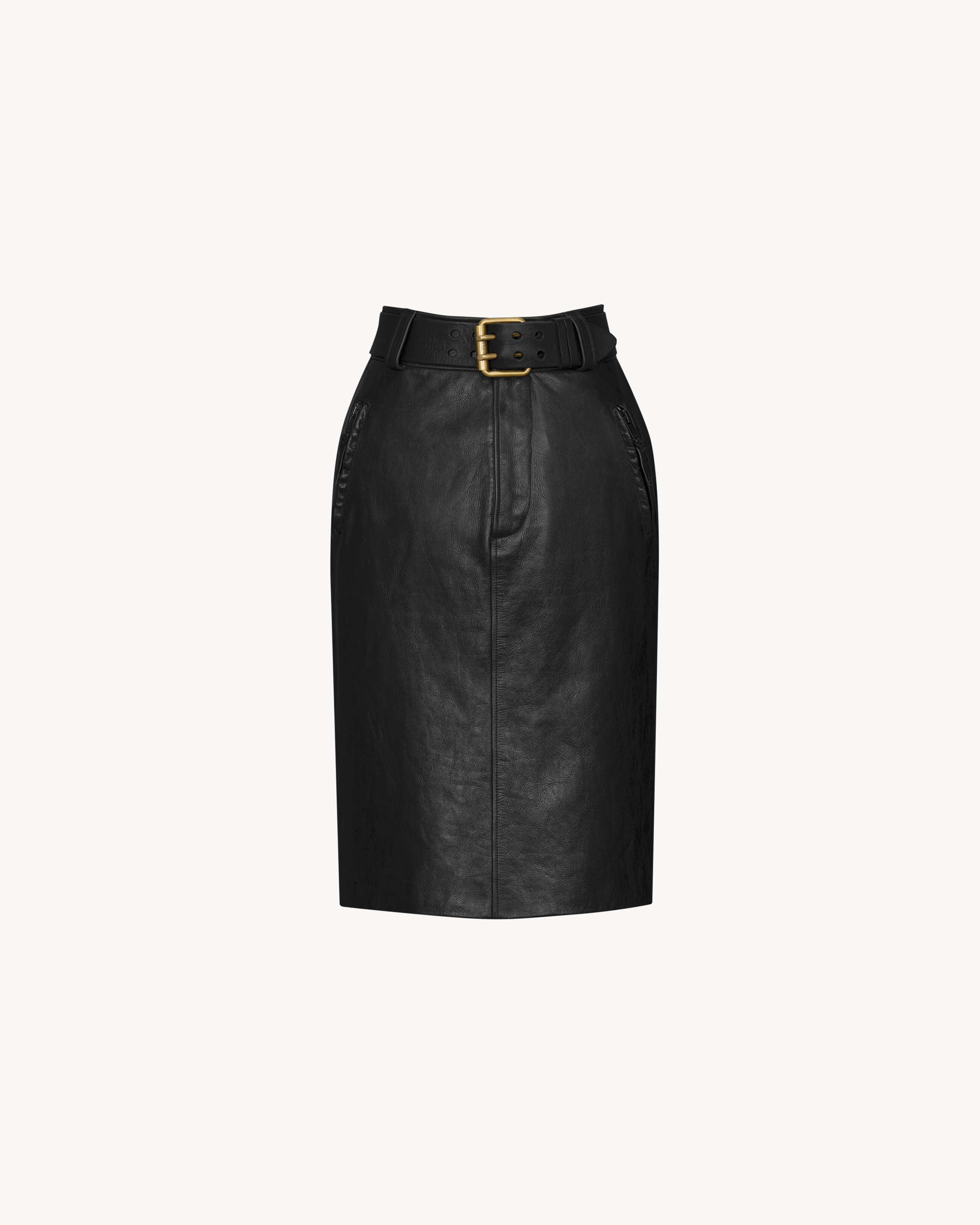 Jupe (Noir) de Marks & Spencer Jupe (Noir) de Marks & Spencer