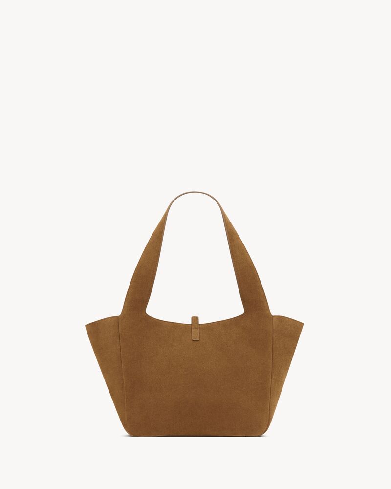 LE 5 À 7 SMALL BEA in suede