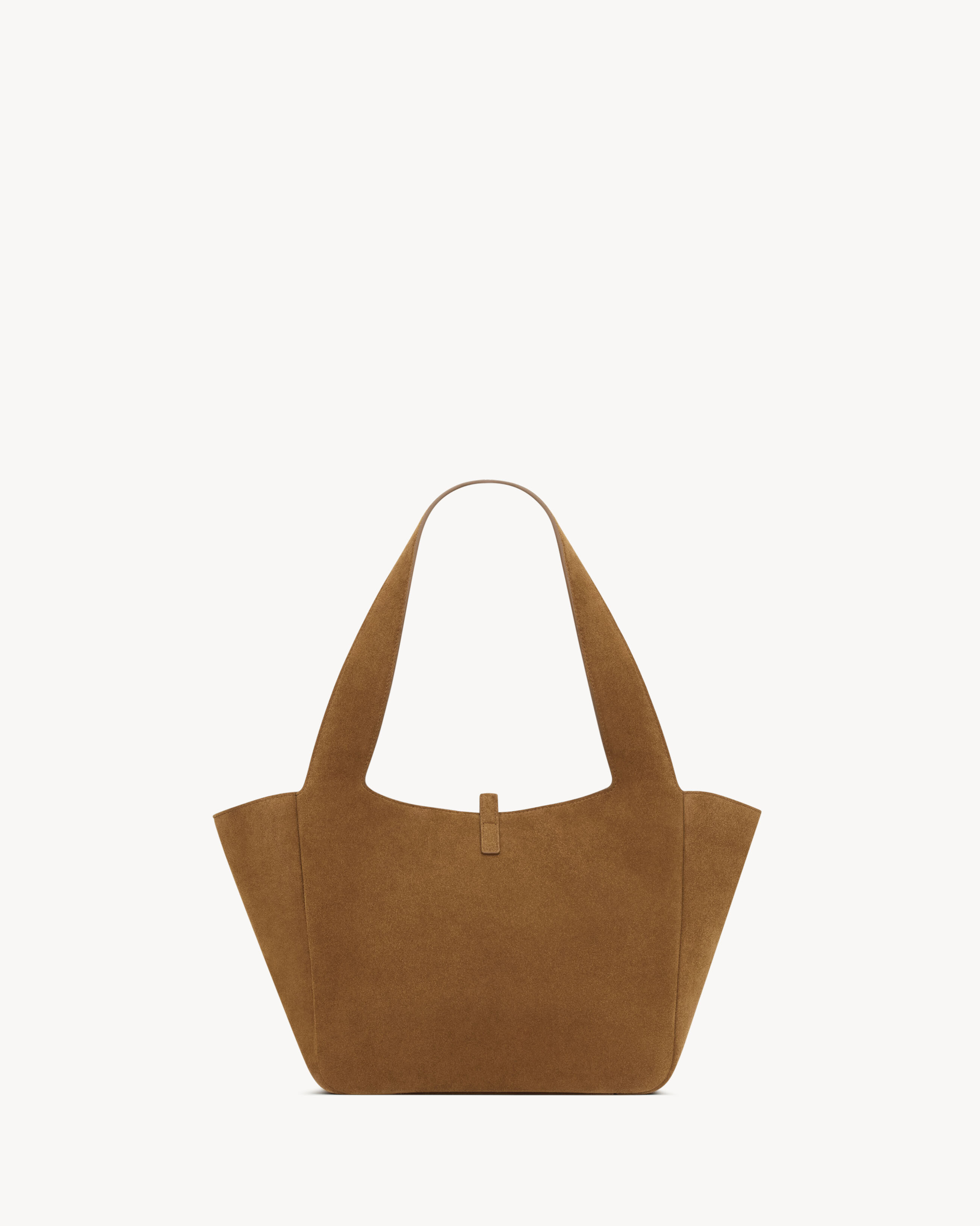 LE 5 À 7 SMALL BEA in suede