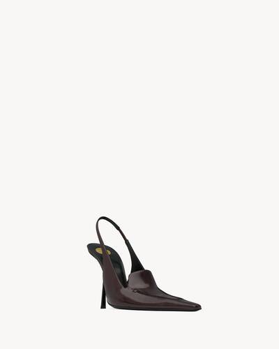 All Shoes Collection for Women | Saint Laurent | YSL