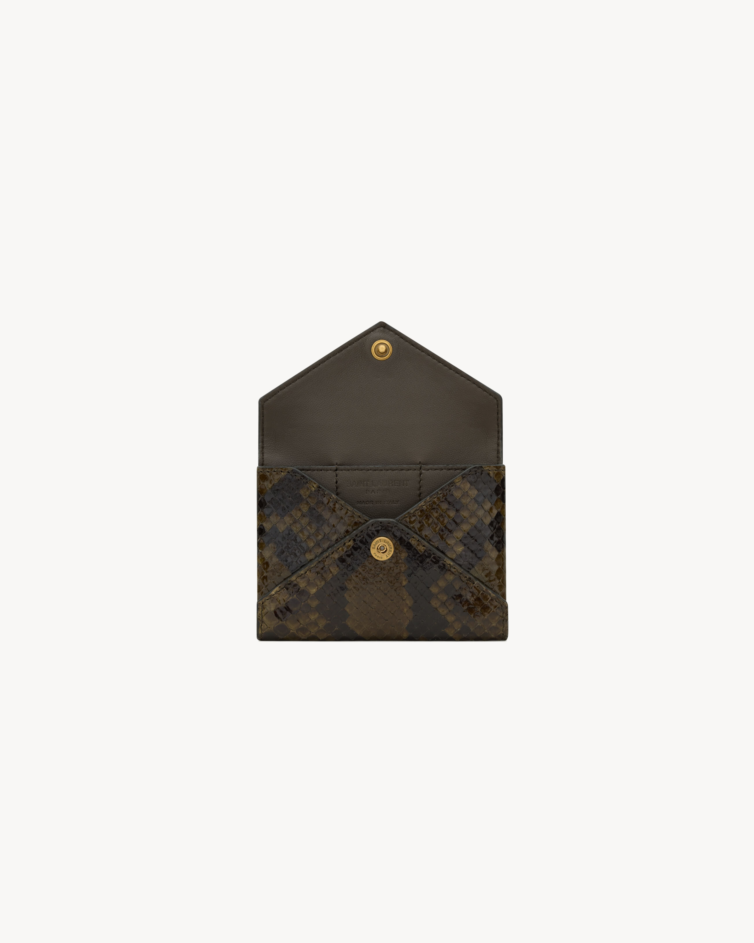 LETTER card case in python