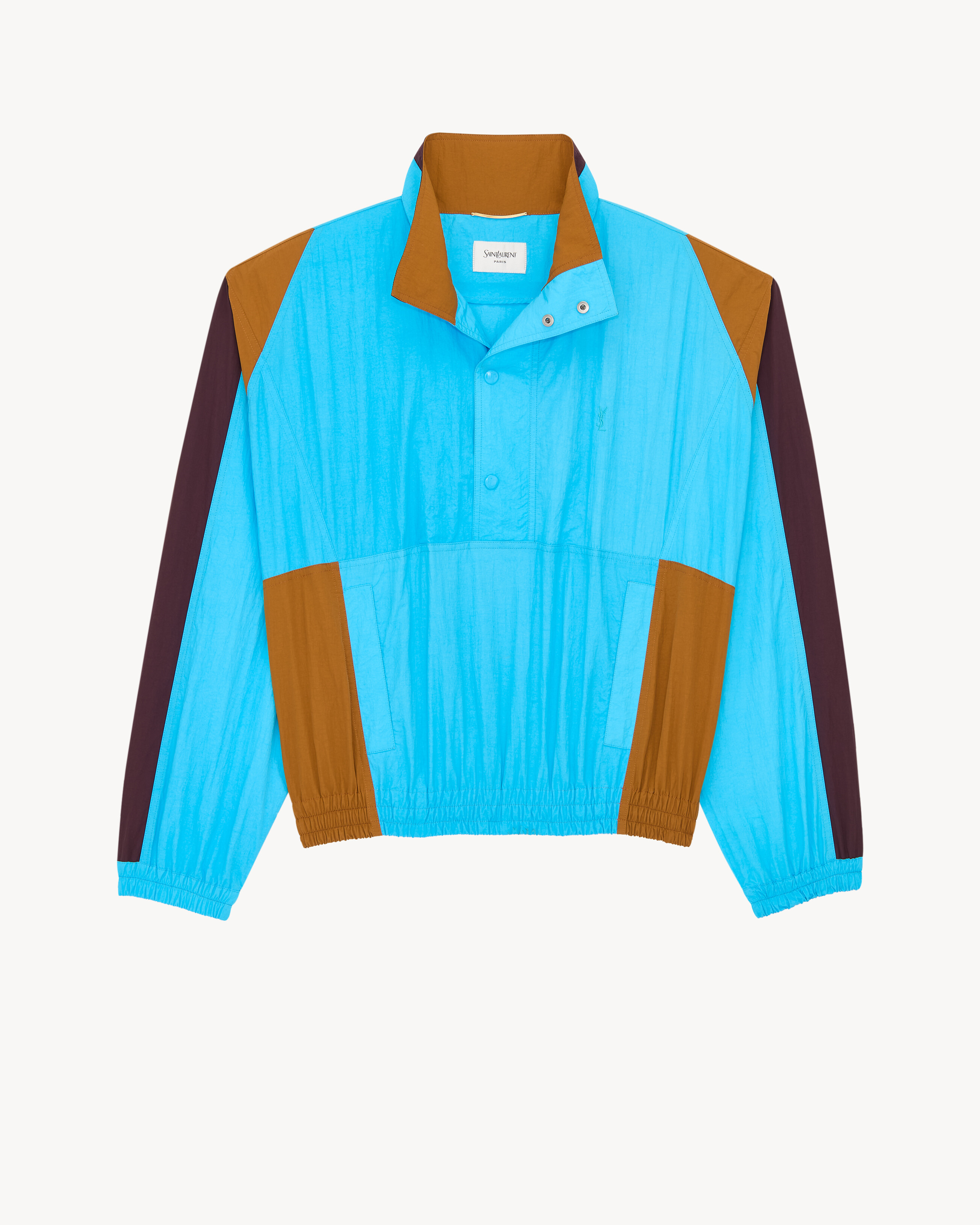 CASSANDRE windbreaker in nylon faille