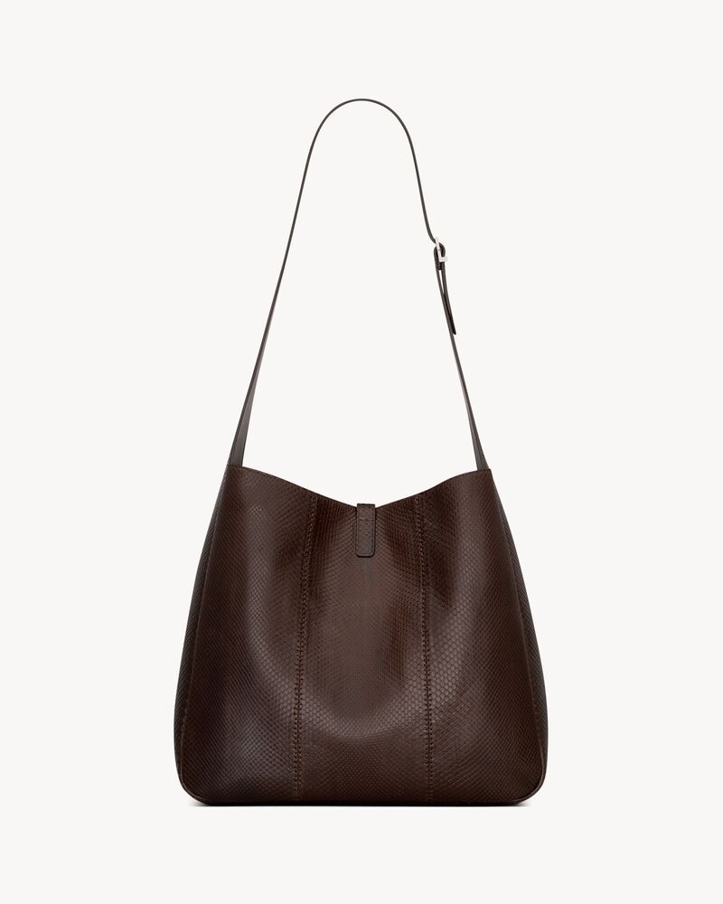 LE 5 À 7 maxi hobo in python